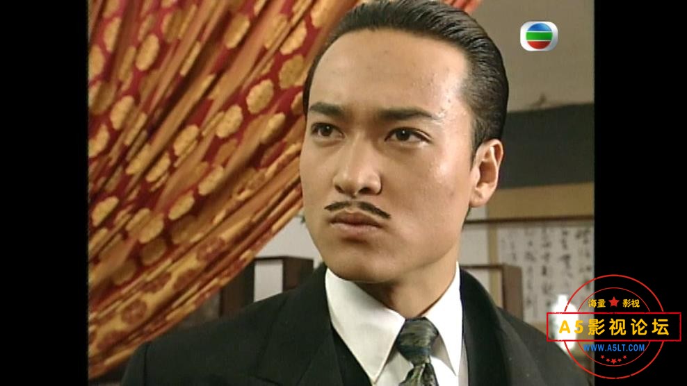 TVB剧南龙北凤情国语百度网盘下载,T