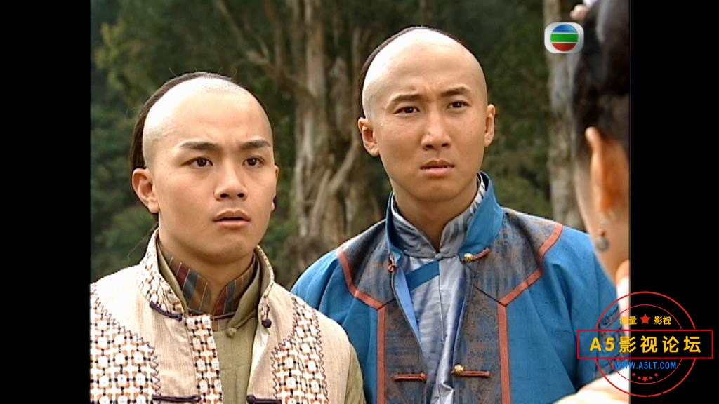 TVB剧佛山赞师父粤语下载