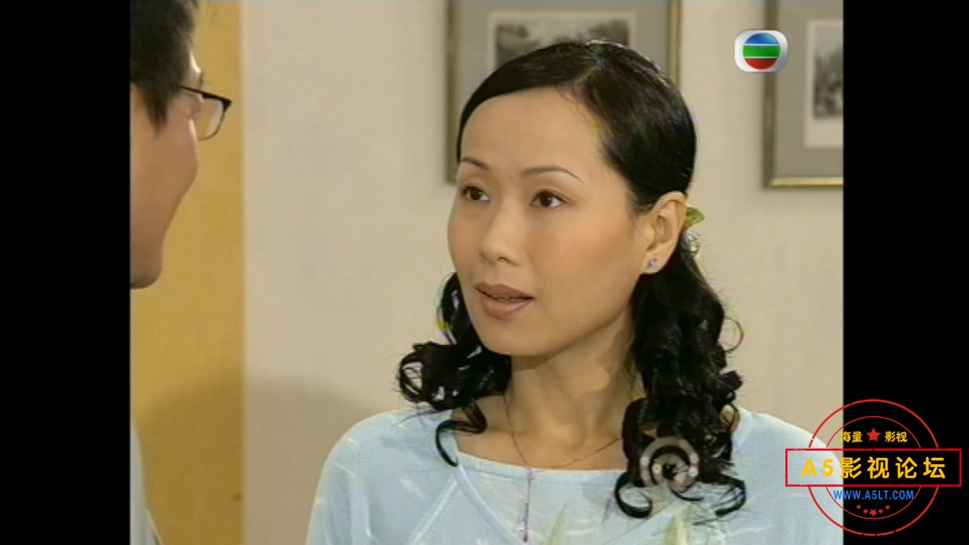 TVB剧扑水冤家粤语下载