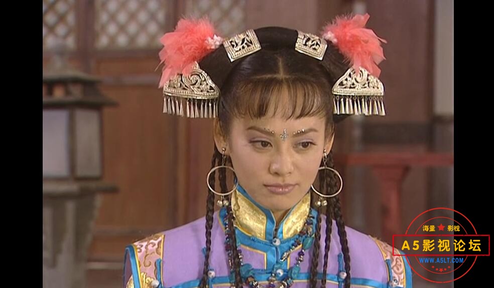 孝庄秘史下载