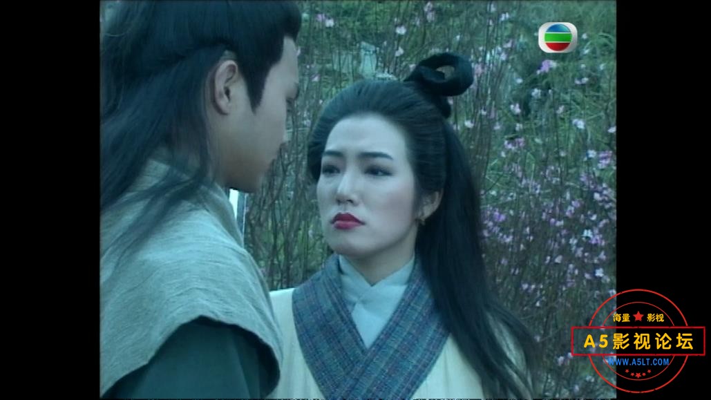 TVB剧射雕英雄传之九阴真经粤语下载