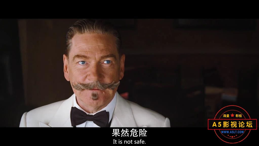 尼罗河上的惨案下载
