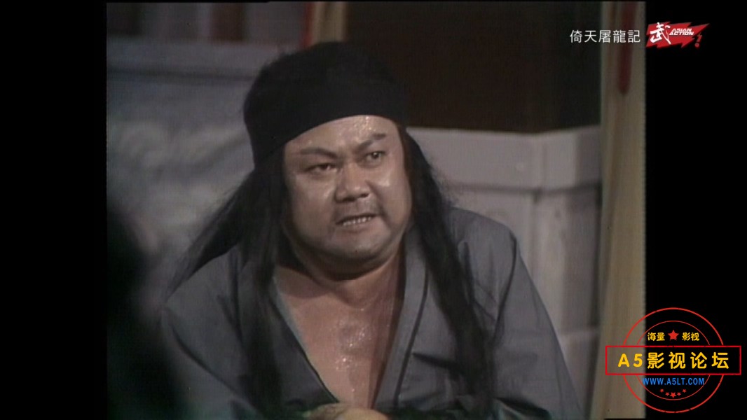 经典香港TVB剧推荐
