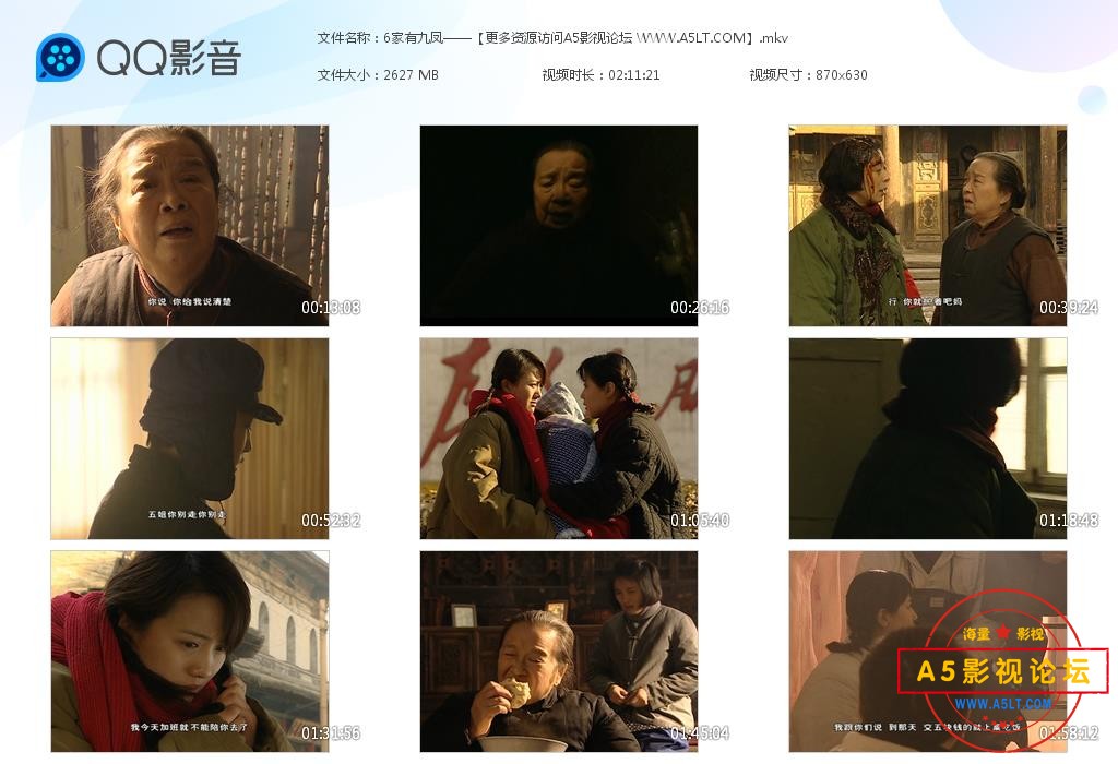 电视剧家有九凤下载