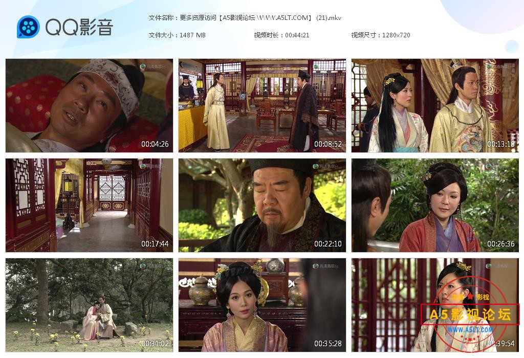 经典香港TVB剧推荐
