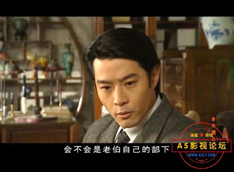 经典国产古装剧