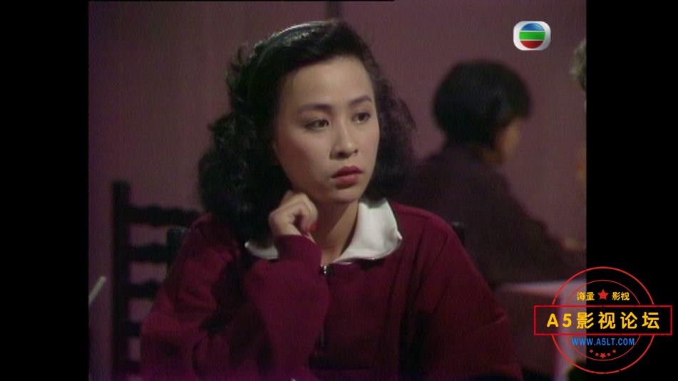 TVB剧香港云起时国语百度网盘下载