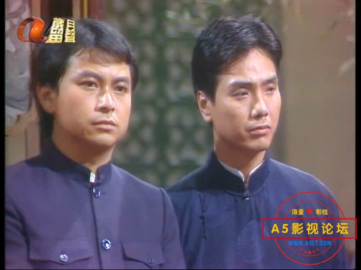 经典国产古装剧
