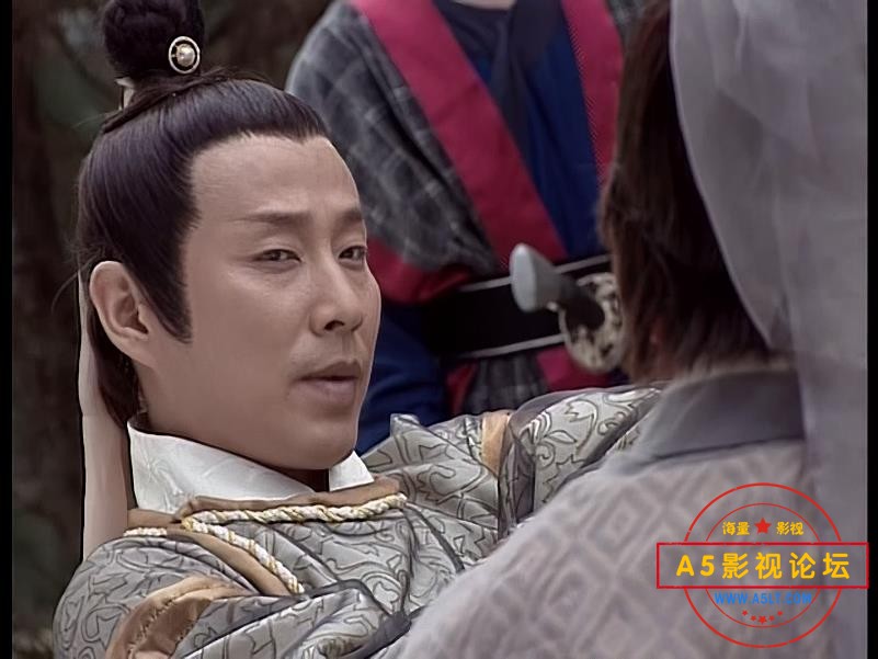 少年包青天网盘下载