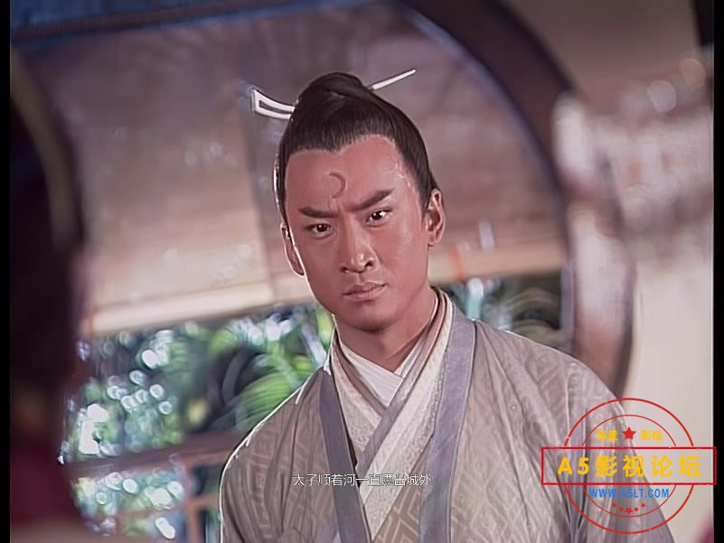 少年包青天网盘下载