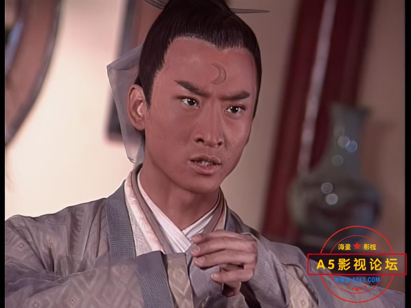 电视剧少年包青天网盘下载