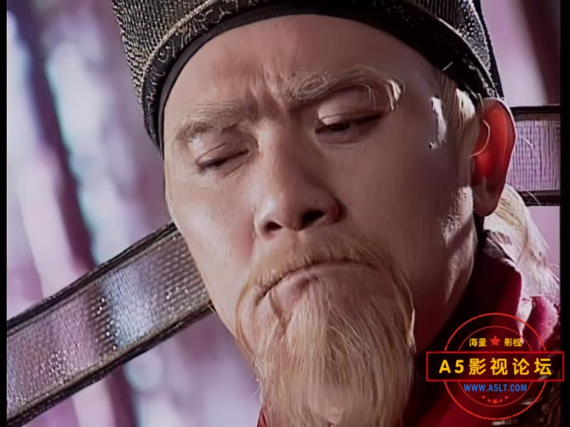 电视剧少年包青天网盘下载