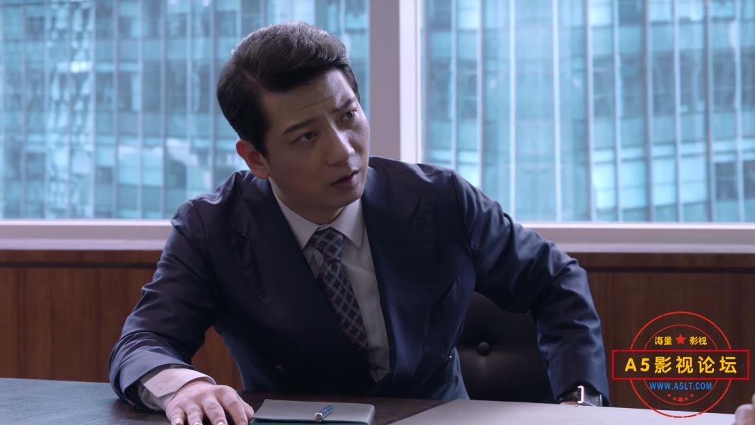 精英律师高清下载