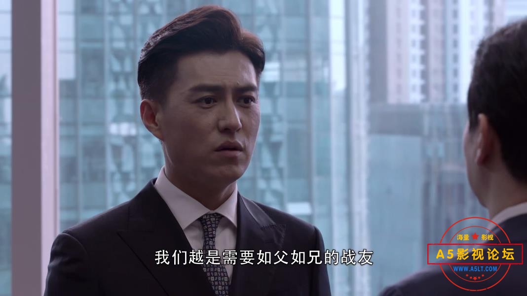 精英律师迅雷下载