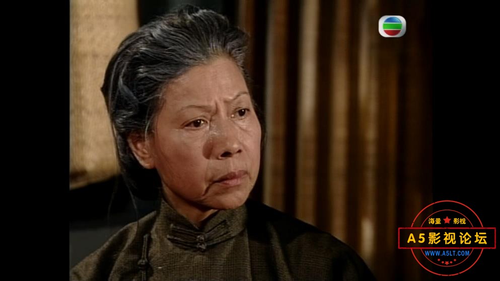 经典香港TVB剧推荐