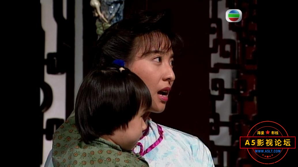 TVB剧我爱牙擦苏粤语下载
