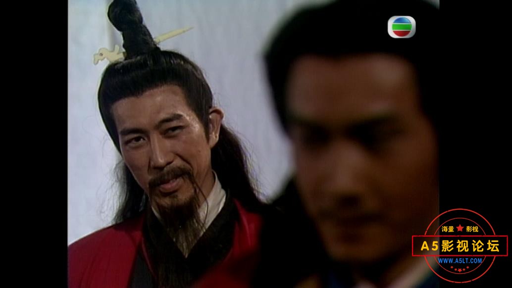 TVB剧中神通王重阳国语网盘资源