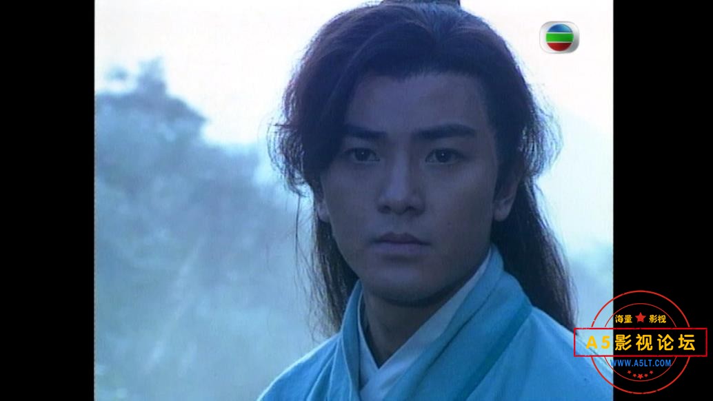 TVB剧中神通王重阳粤语下载