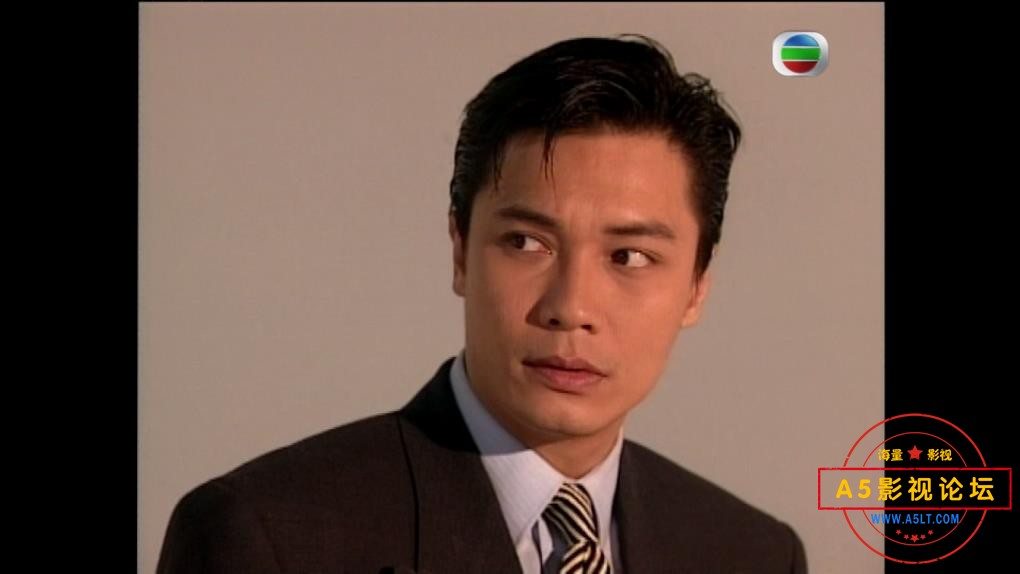 TVB剧天地男儿国语网盘资源