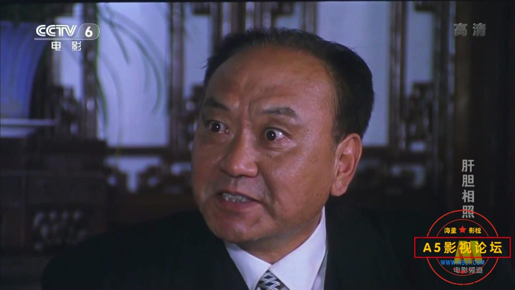 肝胆相照百度网盘下载