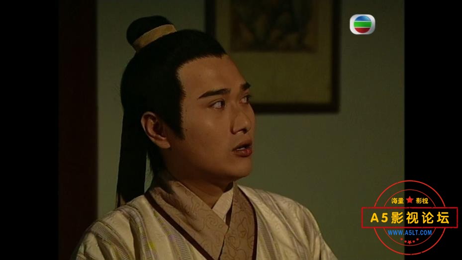TVB剧血荐轩辕粤语下载