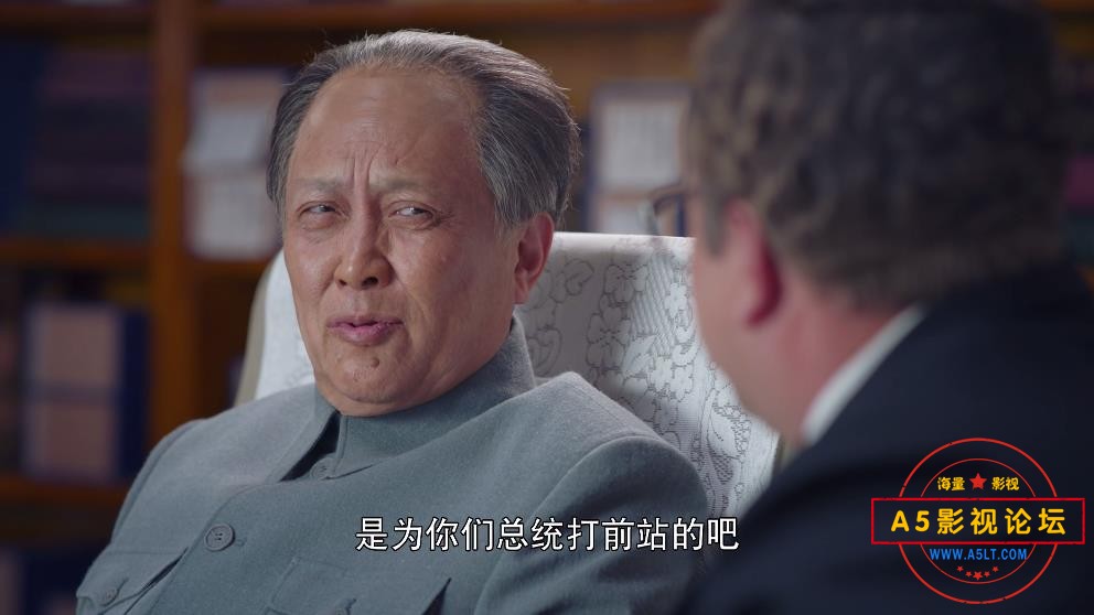 电视剧外交风云云资源