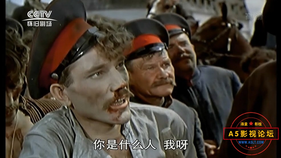 电影静静的顿河迅雷下载