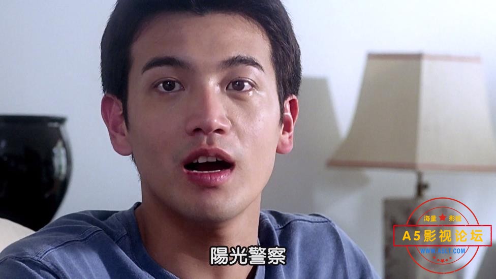 电影阳光警察网盘