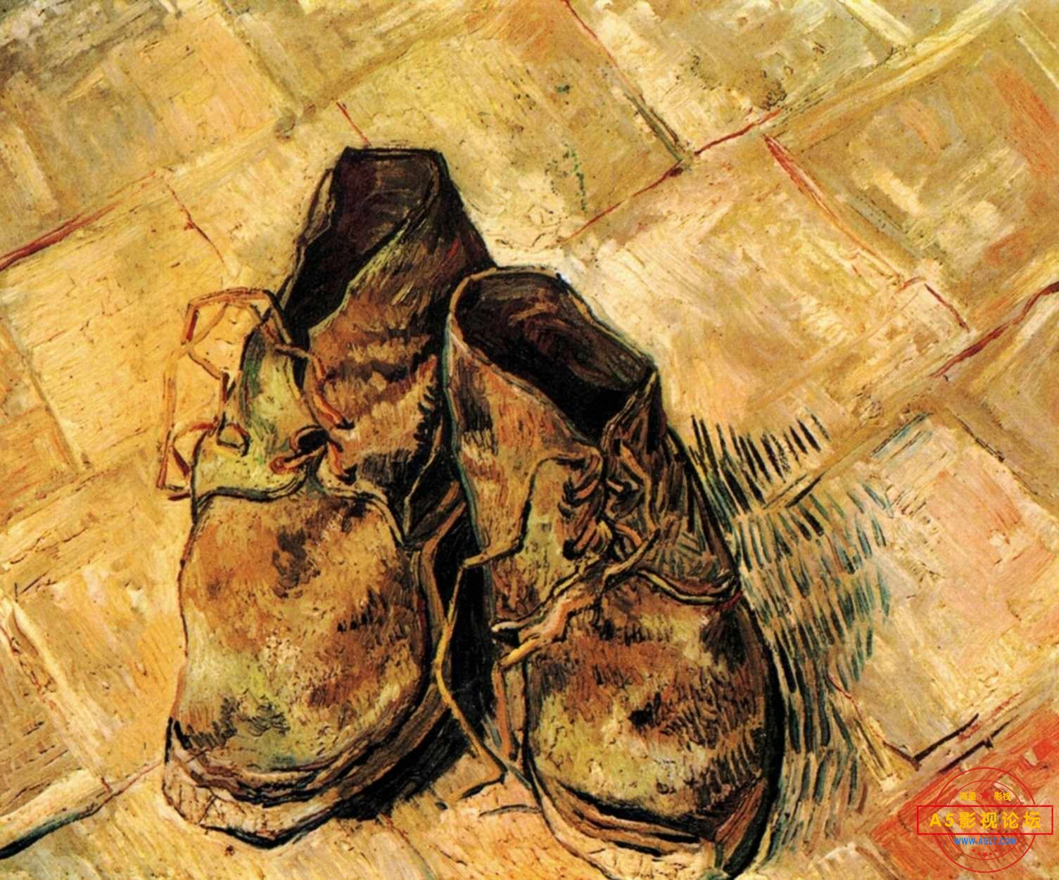 A Pair of Shoes.jpg