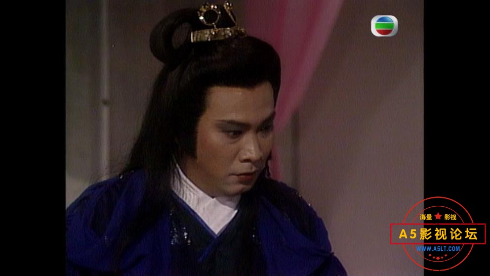 经典香港TVB剧推荐