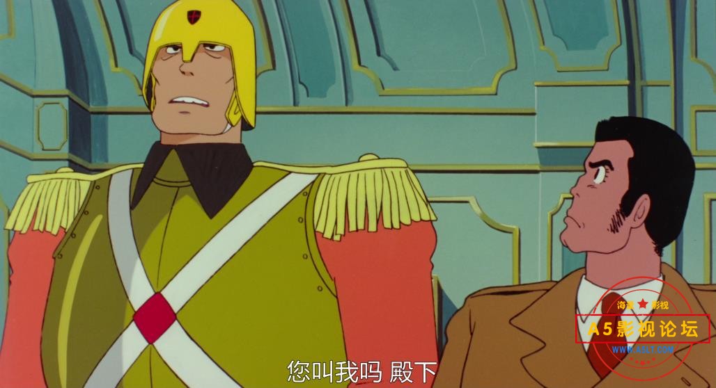 宫崎骏动画下载