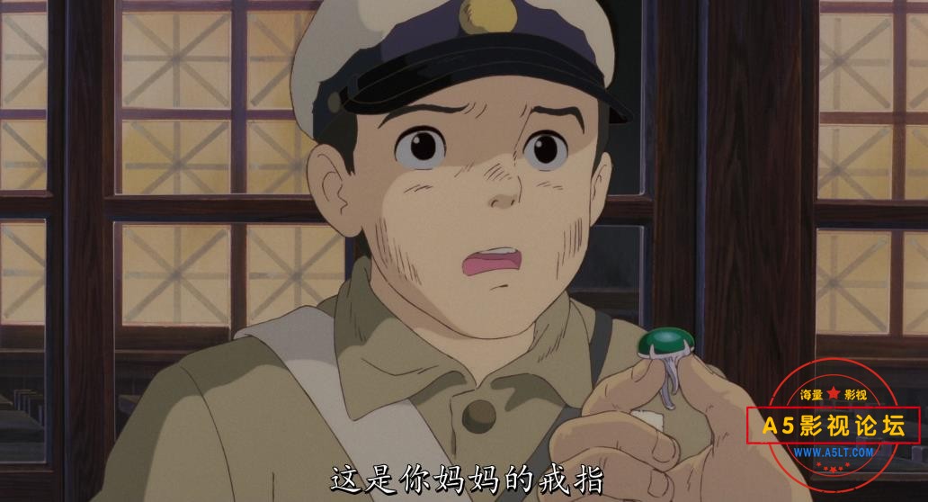 萤火虫之墓下载