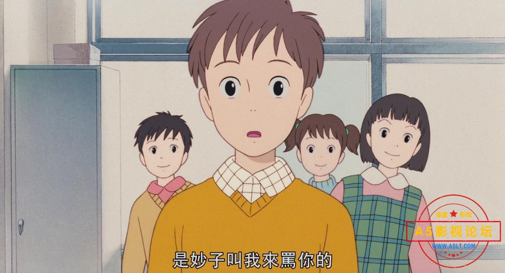 岁月的童话下载
