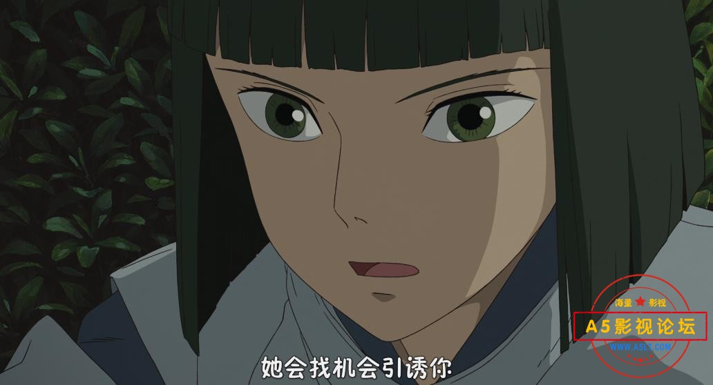 动画千与千寻迅雷云盘下载