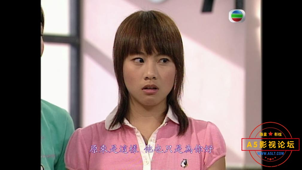 经典香港TVB剧推荐