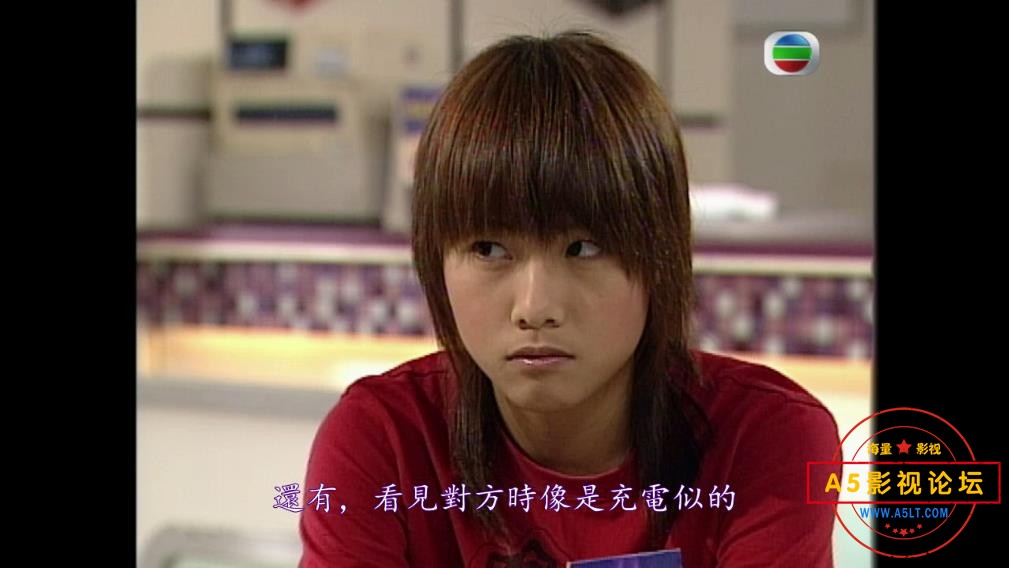 经典香港TVB剧推荐