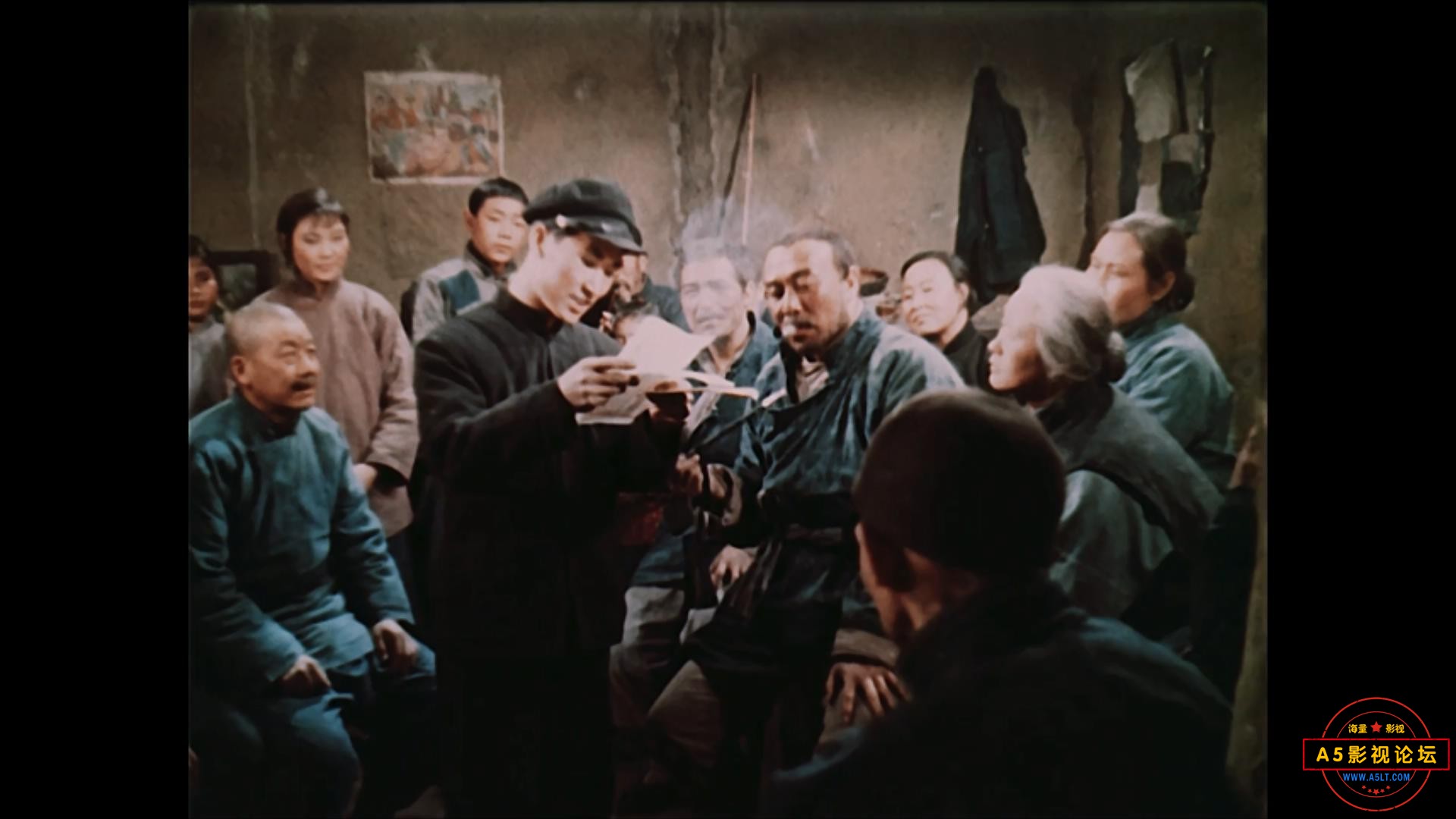 红旗谱 1960.mp4_20231102_161149597.jpg