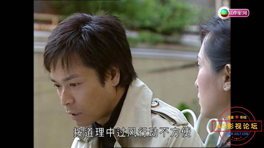 TVB剧古灵精探粤语下载