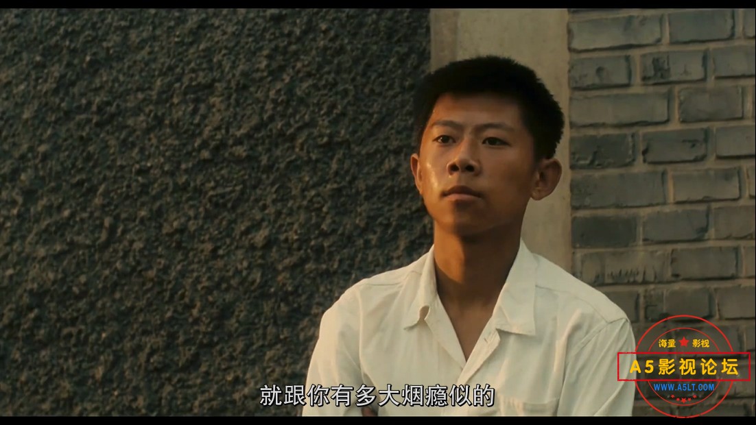 电影阳光灿烂的日子网盘