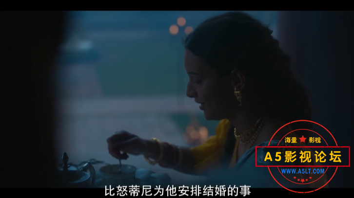 电影童养媳之谜网盘