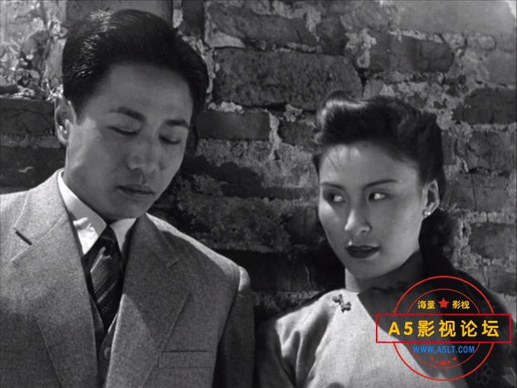 电影小城之春下载