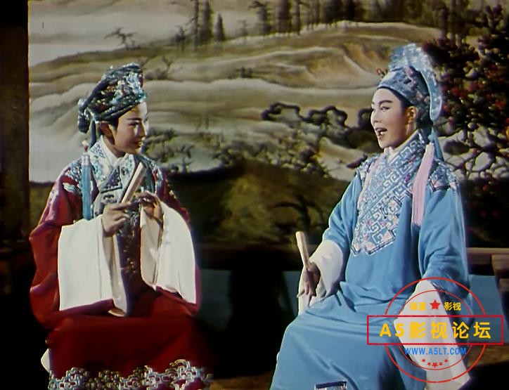 电影梁山伯与祝英台下载