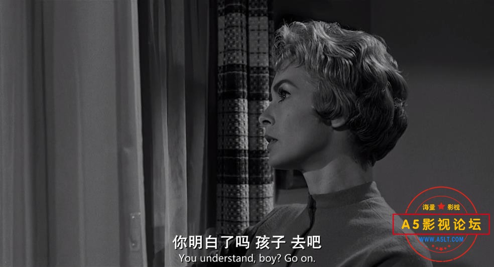 电影惊魂记下载
