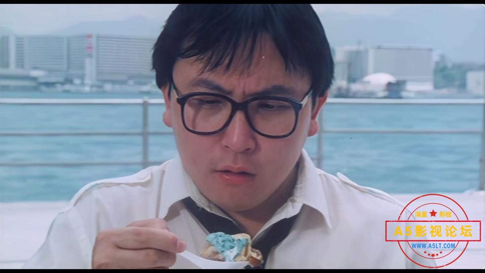 电影谁是鬼粤语下载