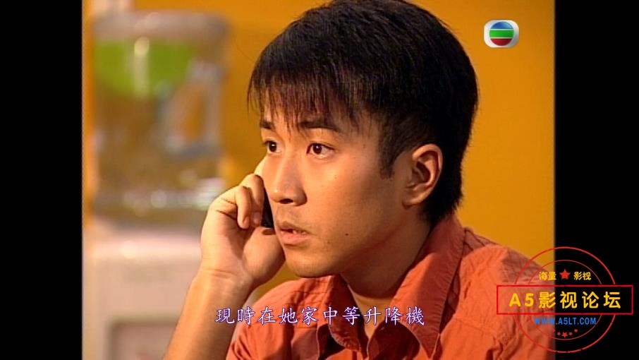 经典香港TVB剧推荐