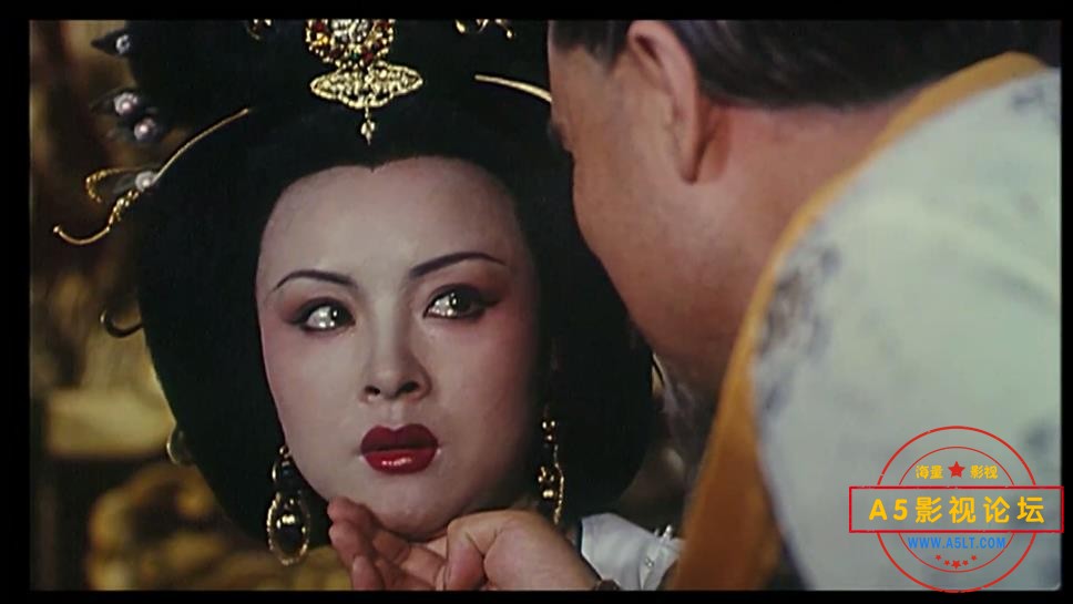 杨贵妃粤语百度网盘下载