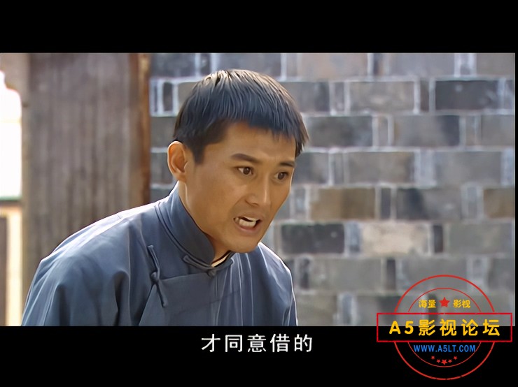 电影活着网盘下载