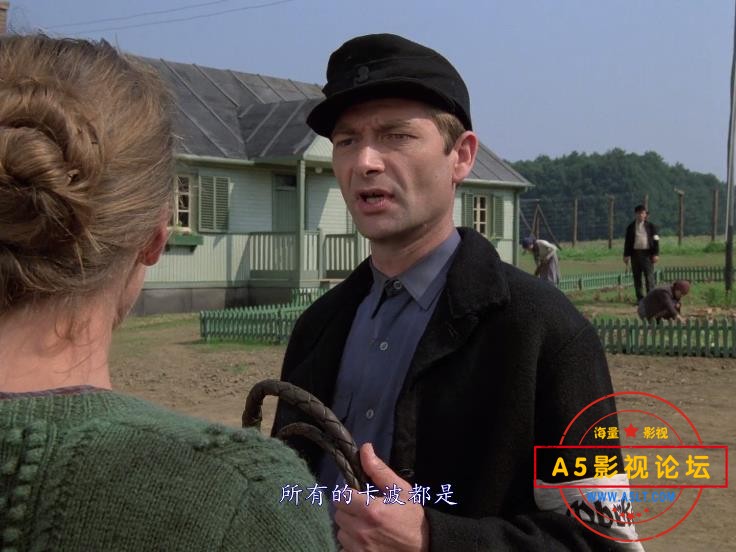 逃离索比堡网盘下载