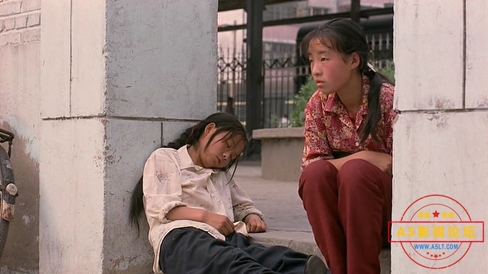 一个都不能少高清下载