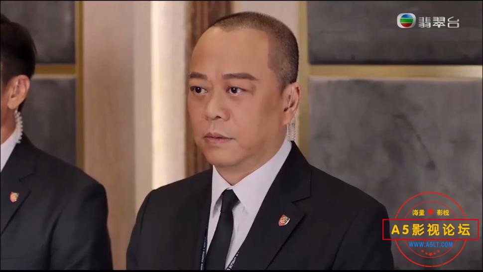 TVB剧伙记办大事下载